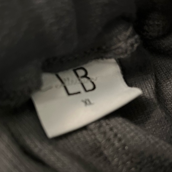 Joggers - Picture 3 of 3